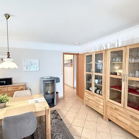 Lägenhet Haus Frida-sophie Eg