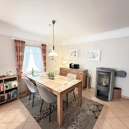 Haus Frida-sophie Eg *