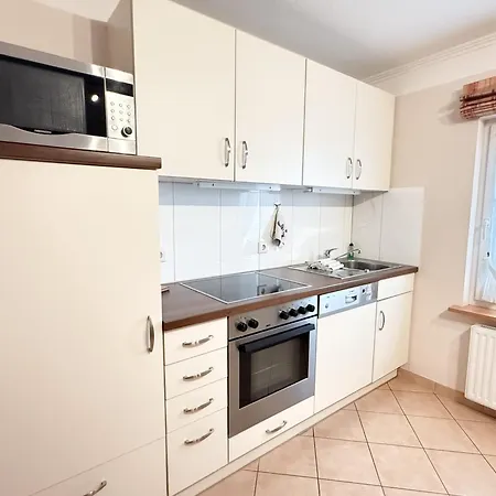 Haus Frida-sophie Eg Lägenhet *