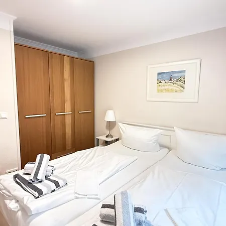 Lägenhet Haus Frida-sophie Eg