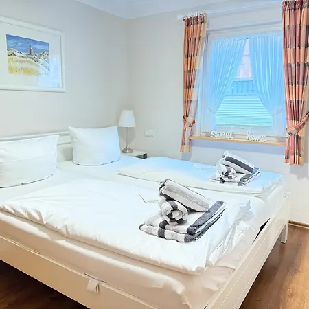 Haus Frida-sophie Eg