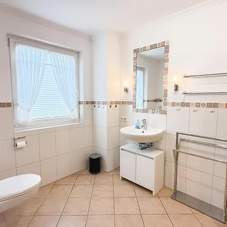 Haus Frida-sophie Eg *