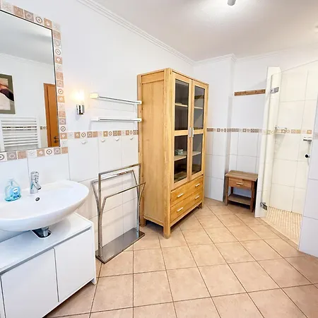 Haus Frida-sophie Eg Westerland